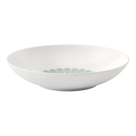 Fleur Vert Piatto per pasta - Villeroy & Boch