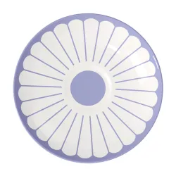 Fleur Bleu Piattino per tazza da caffè - Villeroy & Boch