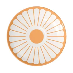 Fleur Soleil Piattino per tazzina da caffè - Villeroy & Boch