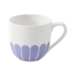 Fleur Bleu Tazzina da caffè - Villeroy & Boch
