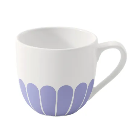 Fleur Bleu Tazzina da caffè - Villeroy & Boch
