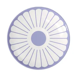 Fleur Bleu Piattino per tazzina da caffè - Villeroy & Boch