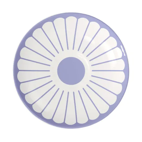 Fleur Bleu Piattino per tazzina da caffè - Villeroy & Boch