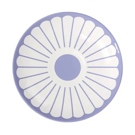 Fleur Bleu Piattino per tazzina da caffè - Villeroy & Boch