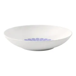 Fleur Bleu Piatto per pasta - Villeroy & Boch