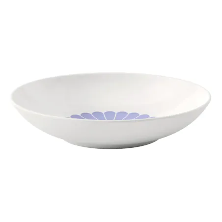 Fleur Bleu Piatto per pasta - Villeroy & Boch