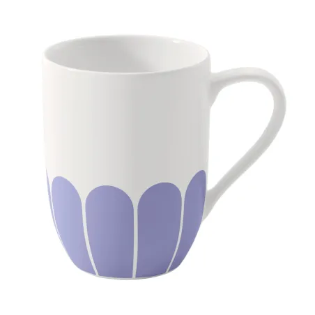 Fleur Bleu Tazza con manico - Villeroy & Boch