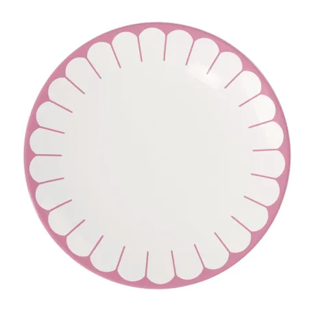 Fleur Classis Piatto piano - Villeroy & Boch