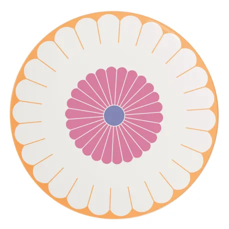 Fleur Couleur Piatto da portata - Villeroy & Boch