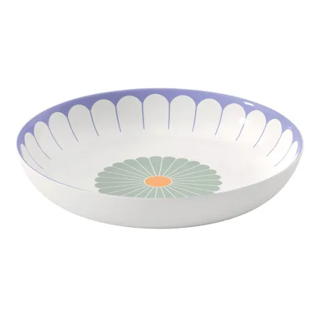 Fleur Couleur Insalatiera/Scodella da portata - Villeroy & Boch