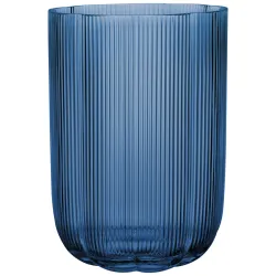 Fleur Bleu Vaso - Villeroy & Boch