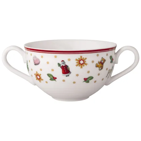 Toy's Delight Ciotola per zuppa - Villeroy & Boch