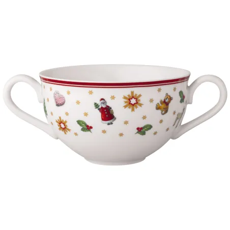 Toy's Delight Ciotola per zuppa - Villeroy & Boch