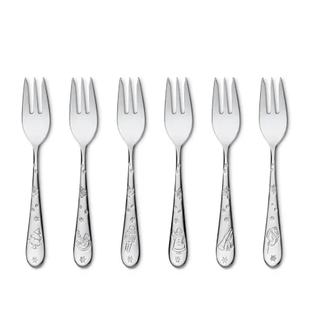 Toy's Delight Set forchetta da dolce 6 pezzi - Villeroy & Boch