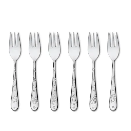 Toy's Delight Set forchetta da dolce 6 pezzi - Villeroy & Boch
