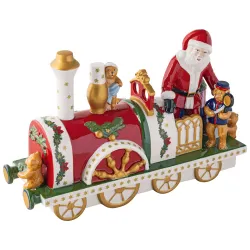 Christmas Toys Memoty Locomotiva - Villeroy & Boch