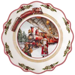 Annual Christmas Edition Ciotola 2025 - Villeroy & Boch
