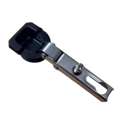 Cerniera con chiusura automatica per anta Cenerentola 12/18 - Foppapedretti