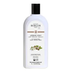 Detersivo Bucato 3 in 1 Home Sweet Home Lt.1 - Lampe Berger