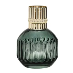 Lampada Cannello verte - Lampe Berger