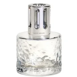 Lampada Mirage trasparente - Lampe Berger