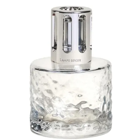 Lampada Mirage trasparente - Lampe Berger