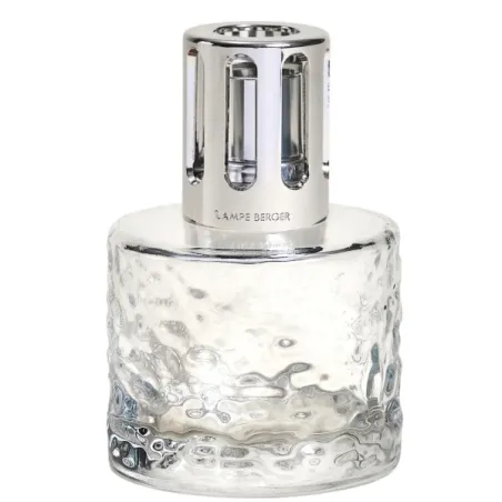 Lampada Mirage trasparente - Lampe Berger