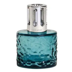 Lampada Mirage blu - Lampe Berger