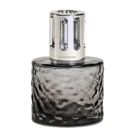 Lampada Mirage noir - Lampe Berger