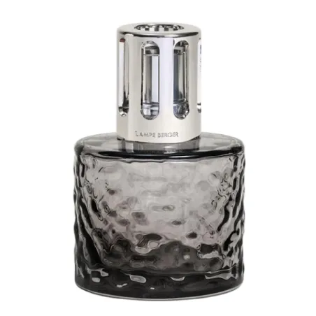 Lampada Mirage noir - Lampe Berger