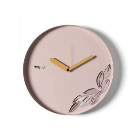 Orologio Alba, Gelso - Arti e Mestieri