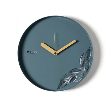 Orologio Alba, Petrolio - Arti e Mestieri