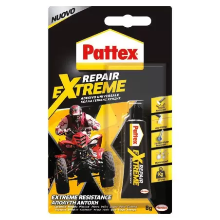 Pattex ripara extreme Gr.8