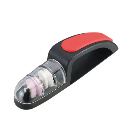 Affilacoltello Minosharp Plus 440/BR - Global