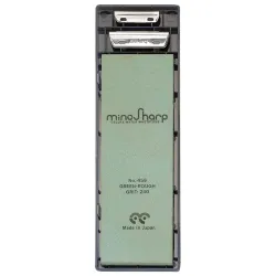 Pietra per affilare grosso verde 459 - Global