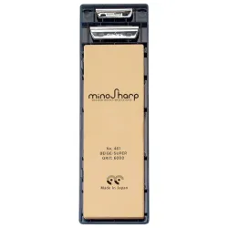 Pietra per affilare superfine beige 461 - Global