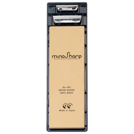 Pietra per affilare superfine beige 461 - Global