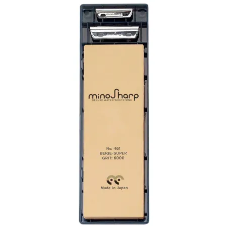 Pietra per affilare superfine beige 461 - Global