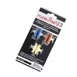 Set rotelline per affilacoltelli 550/GB - Global