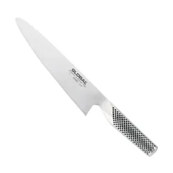 Coltello cucina G-01 Cm.21/33 - Global