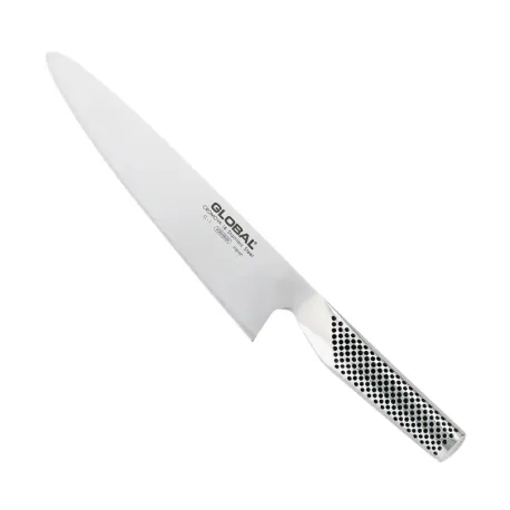 Coltello cucina G-01 Cm.21/33 - Global