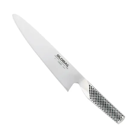 Coltello cucina G-01 Cm.21/33 - Global