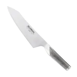 Coltello cuoco Oriental G-04 Cm.18/32 - Global