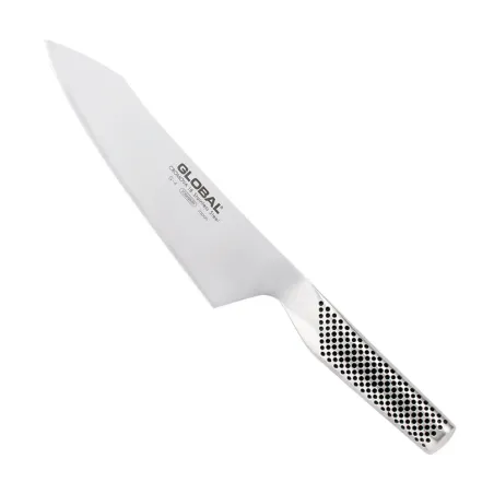 Coltello cuoco Oriental G-04 Cm.18/32 - Global