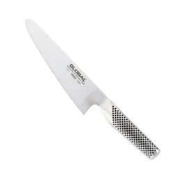 Coltello cucina G-06 Cm.18/30 - Global