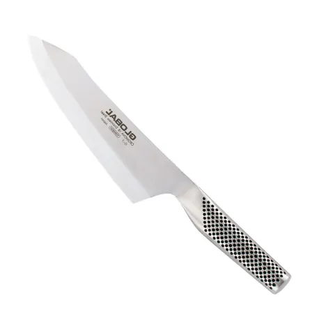 Coltello cucina per mancini Deba G-07L Cm.18/32 - Global