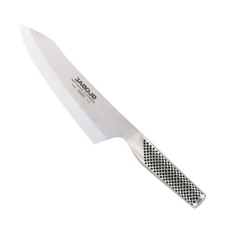 Coltello cucina per mancini Deba G-07L Cm.18/32 - Global