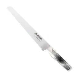 Coltello pane G-09 Cm.22/35 - Global