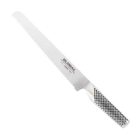 Coltello pane G-09 Cm.22/35 - Global
