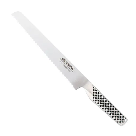 Coltello pane G-09 Cm.22/35 - Global